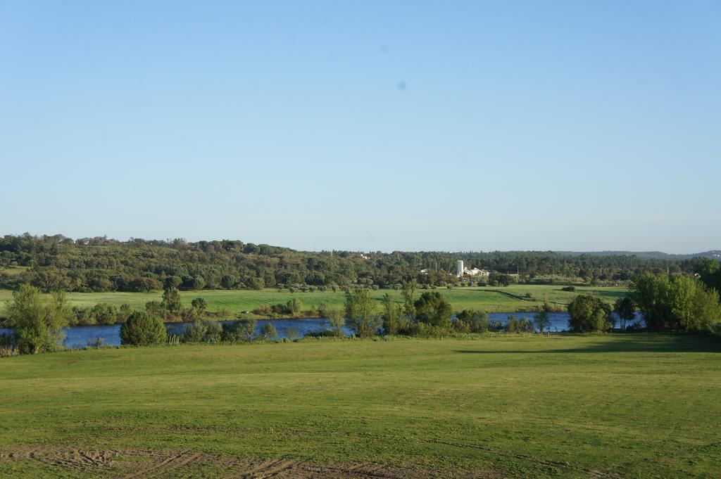 Pensjonat Quinta Das Arribas Abrantes Zewnętrze zdjęcie