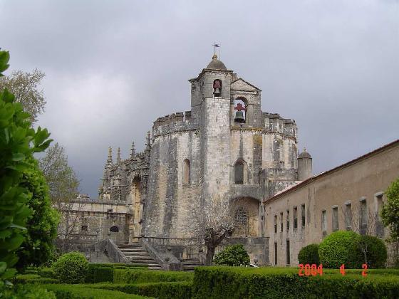 Pensjonat Quinta Das Arribas Abrantes Zewnętrze zdjęcie